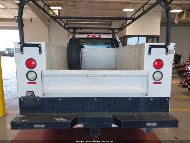 Chevrolet Silverado 3500hd Wt 2015 1GB5CYC88FZ132655 Image 15