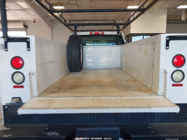 Chevrolet Silverado 3500hd Wt 2015 1GB5CYC88FZ132655 Image 16