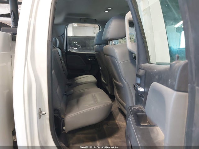 Chevrolet Silverado 3500hd Wt 2015 1GB5CYC88FZ132655 Image 8