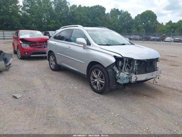 Продажа на аукционе авто 2015 Lexus Rx 350, vin: 2T2ZK1BAXFC165772, номер лота: 45922817