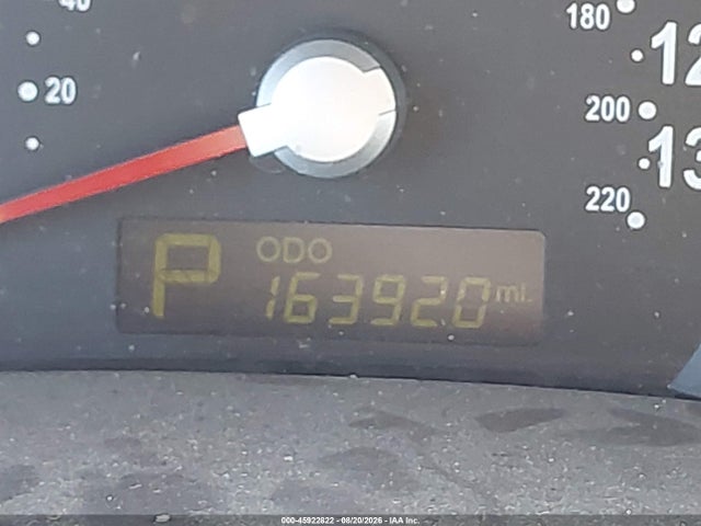 Продаж на аукціоні авто 2012 Kia Sedona Lx, vin: KNDMG4C75C6499327, номер лоту: 45922822