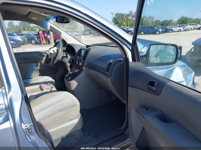 Продаж на аукціоні авто 2012 Kia Sedona Lx, vin: KNDMG4C75C6499327, номер лоту: 45922822