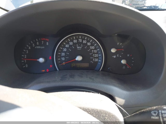 Продаж на аукціоні авто 2012 Kia Sedona Lx, vin: KNDMG4C75C6499327, номер лоту: 45922822