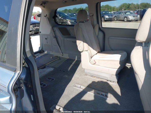 Продаж на аукціоні авто 2012 Kia Sedona Lx, vin: KNDMG4C75C6499327, номер лоту: 45922822