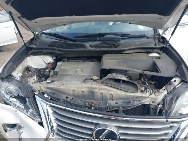 Продаж на аукціоні авто 2013 Lexus Rx 350, vin: 2T2BK1BA9DC215446, номер лоту: 45922823