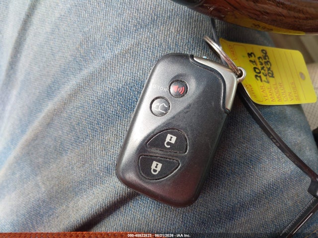 Продаж на аукціоні авто 2013 Lexus Rx 350, vin: 2T2BK1BA9DC215446, номер лоту: 45922823