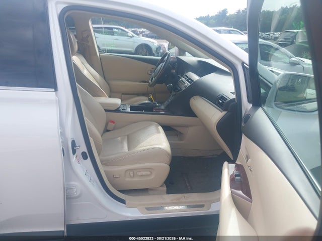 Продаж на аукціоні авто 2013 Lexus Rx 350, vin: 2T2BK1BA9DC215446, номер лоту: 45922823