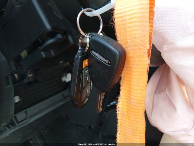 45922828 :رقم المزاد ، 1C4BJWDG6FL727960 vin ، 2015 Jeep Wrangler Unlimited Sport مزاد بيع