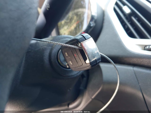 Продажа на аукционе авто 2010 Gmc Terrain Sle-1, vin: 2CTALBEW9A6259250, номер лота: 45922829