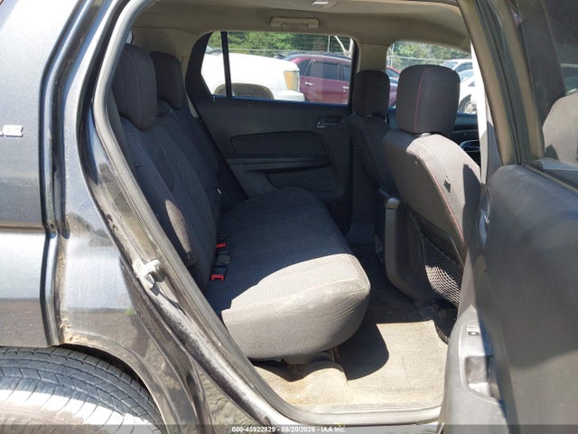 Продажа на аукционе авто 2010 Gmc Terrain Sle-1, vin: 2CTALBEW9A6259250, номер лота: 45922829