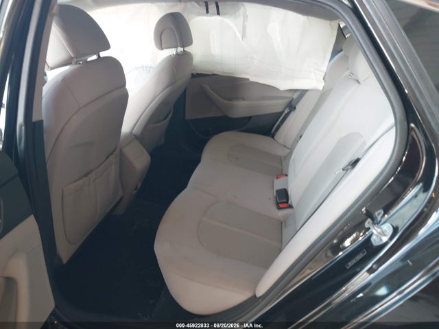 2015 Hyundai Sonata Sport მანქანა იყიდება აუქციონზე, vin: 5NPE34AF7FH027151, აუქციონის ნომერი: 45922833