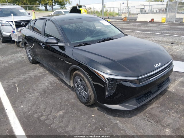 Aukcja sprzedaży 2025 Kia K4 Lx, vin: 3KPFT4DE6SE239478, numer aukcji: 45922834