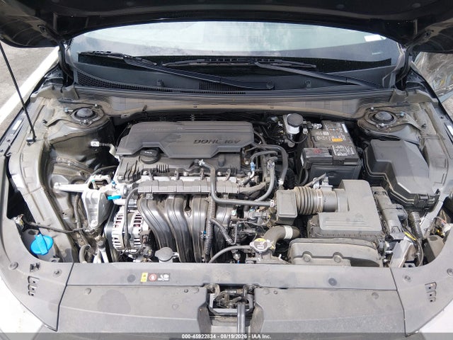 Aukcja sprzedaży 2025 Kia K4 Lx, vin: 3KPFT4DE6SE239478, numer aukcji: 45922834