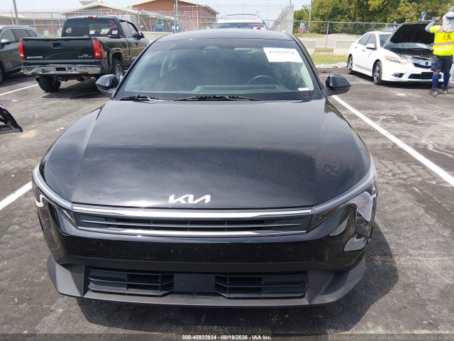Aukcja sprzedaży 2025 Kia K4 Lx, vin: 3KPFT4DE6SE239478, numer aukcji: 45922834