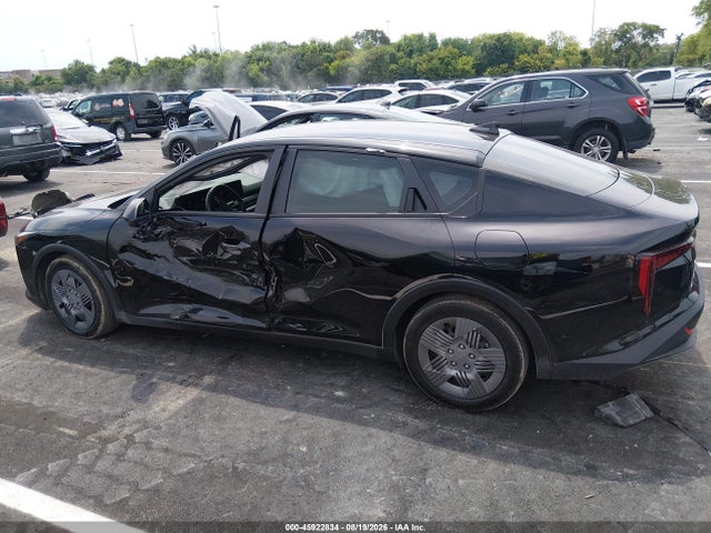 Aukcja sprzedaży 2025 Kia K4 Lx, vin: 3KPFT4DE6SE239478, numer aukcji: 45922834