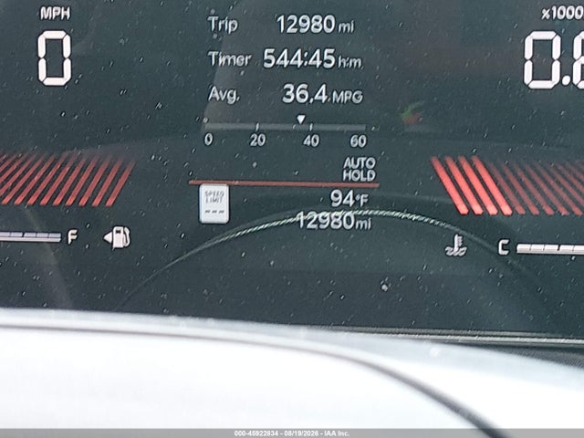 Aukcja sprzedaży 2025 Kia K4 Lx, vin: 3KPFT4DE6SE239478, numer aukcji: 45922834