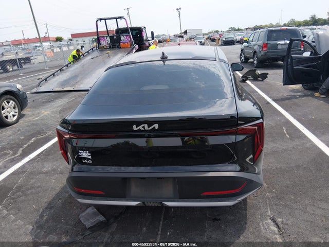 Aukcja sprzedaży 2025 Kia K4 Lx, vin: 3KPFT4DE6SE239478, numer aukcji: 45922834