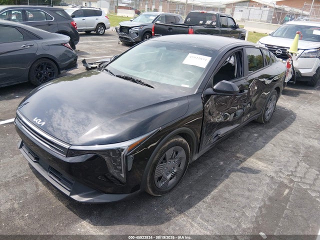 Aukcja sprzedaży 2025 Kia K4 Lx, vin: 3KPFT4DE6SE239478, numer aukcji: 45922834