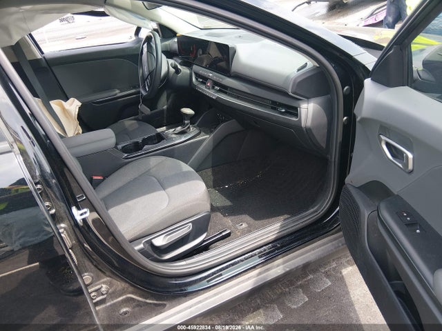Aukcja sprzedaży 2025 Kia K4 Lx, vin: 3KPFT4DE6SE239478, numer aukcji: 45922834