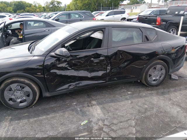Aukcja sprzedaży 2025 Kia K4 Lx, vin: 3KPFT4DE6SE239478, numer aukcji: 45922834