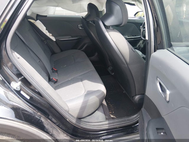 Aukcja sprzedaży 2025 Kia K4 Lx, vin: 3KPFT4DE6SE239478, numer aukcji: 45922834