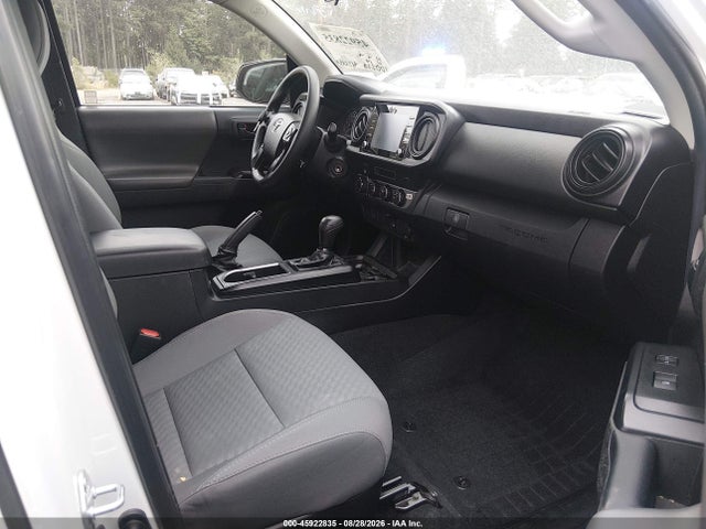 Toyota Tacoma Sr V6 2021 3TYSZ5AN0MT048109 Image 5