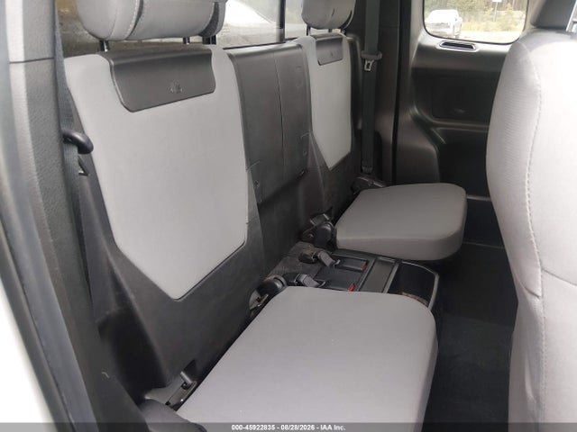 Toyota Tacoma Sr V6 2021 3TYSZ5AN0MT048109 Image 8
