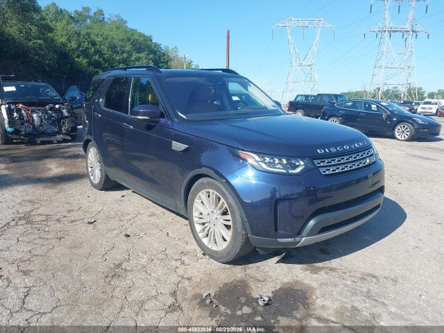 2019 SALRT2RV0K2400875 main image