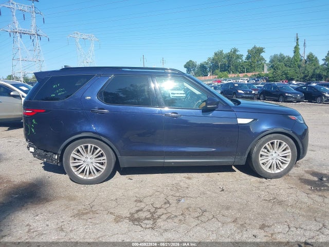 Land Rover Discovery Hse Luxury 2019 SALRT2RV0K2400875 Image 13