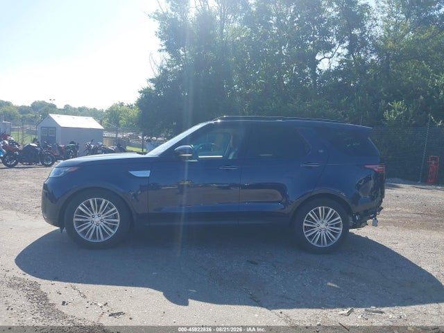Land Rover Discovery Hse Luxury 2019 SALRT2RV0K2400875 Image 14