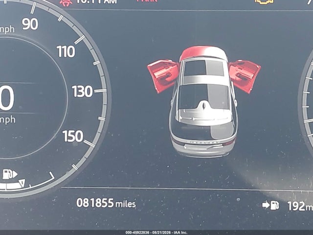 Land Rover Discovery Hse Luxury 2019 SALRT2RV0K2400875 Image 15