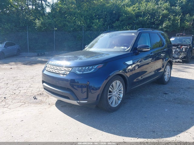Land Rover Discovery Hse Luxury 2019 SALRT2RV0K2400875 Image 2