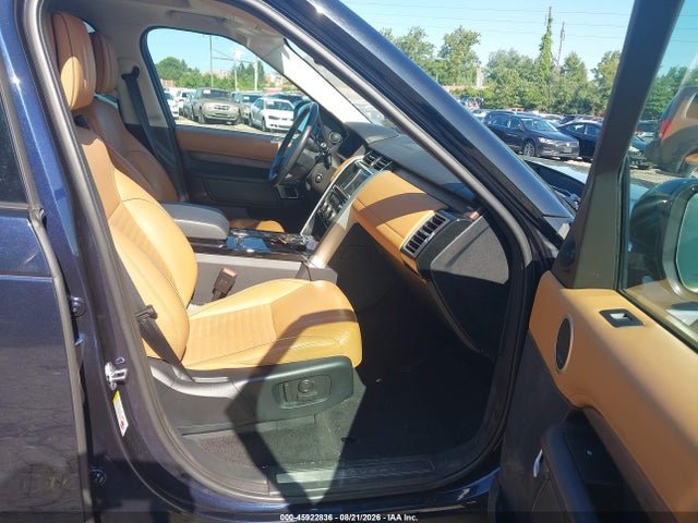 Land Rover Discovery Hse Luxury 2019 SALRT2RV0K2400875 Image 5