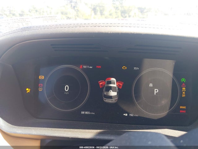 Land Rover Discovery Hse Luxury 2019 SALRT2RV0K2400875 Image 7