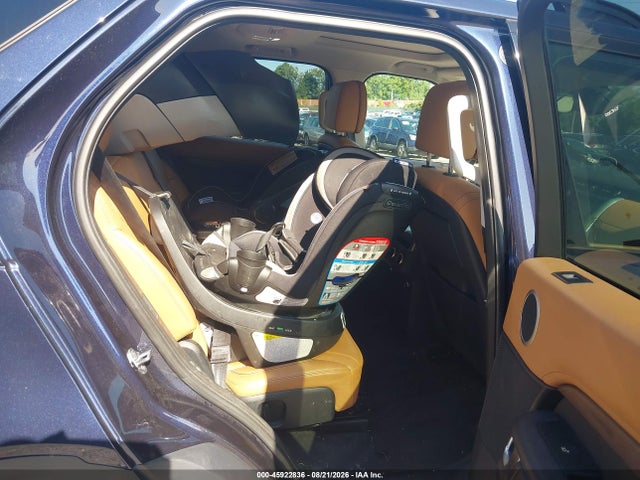 Land Rover Discovery Hse Luxury 2019 SALRT2RV0K2400875 Image 8