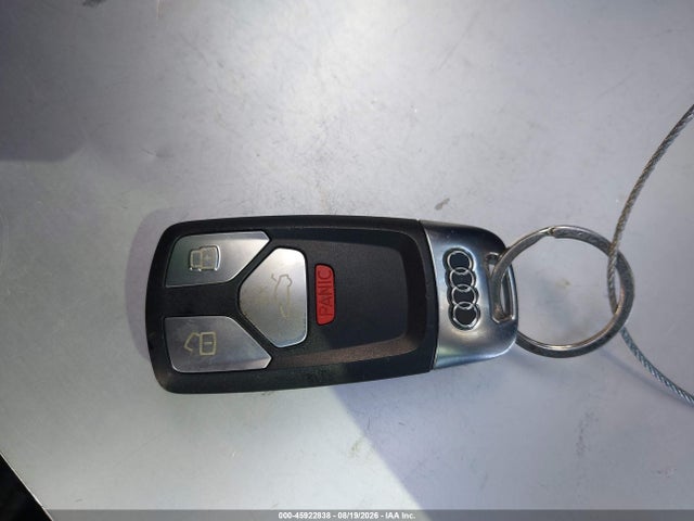 45922838 :رقم المزاد ، WA1BBAFY3R2047346 vin ، 2024 Audi Q5 Premium Plus 40 Tfsi Quattro S Tronic مزاد بيع