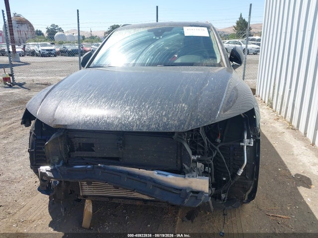 45922838 :رقم المزاد ، WA1BBAFY3R2047346 vin ، 2024 Audi Q5 Premium Plus 40 Tfsi Quattro S Tronic مزاد بيع