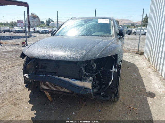 45922838 :رقم المزاد ، WA1BBAFY3R2047346 vin ، 2024 Audi Q5 Premium Plus 40 Tfsi Quattro S Tronic مزاد بيع