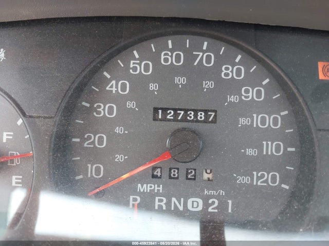 45922841 :رقم المزاد ، 2MEFM75WX4X655826 vin ، 2004 Mercury Grand Marquis Ls مزاد بيع