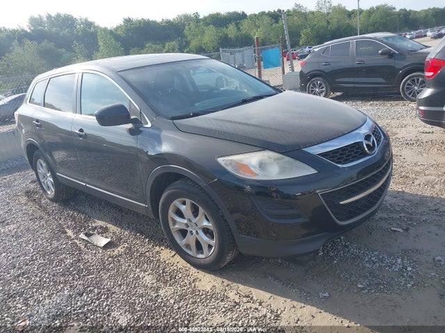 45922843 :رقم المزاد ، JM3TB3CA8B0323090 vin ، 2011 Mazda Cx-9 Touring مزاد بيع