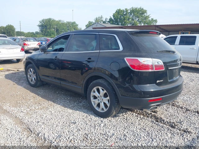 45922843 :رقم المزاد ، JM3TB3CA8B0323090 vin ، 2011 Mazda Cx-9 Touring مزاد بيع
