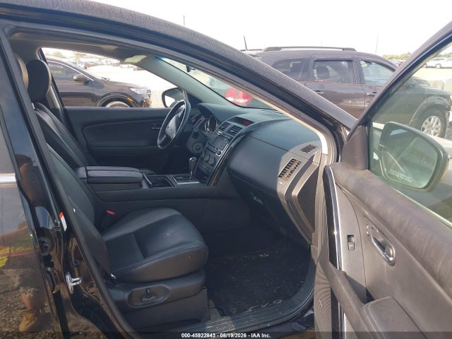 45922843 :رقم المزاد ، JM3TB3CA8B0323090 vin ، 2011 Mazda Cx-9 Touring مزاد بيع