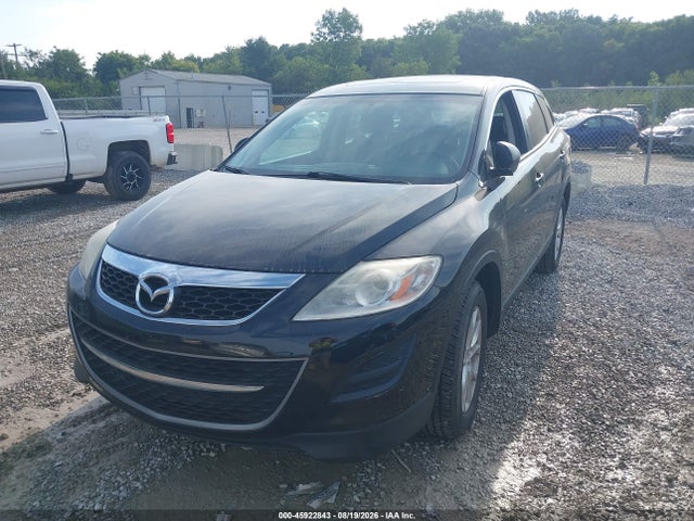 45922843 :رقم المزاد ، JM3TB3CA8B0323090 vin ، 2011 Mazda Cx-9 Touring مزاد بيع