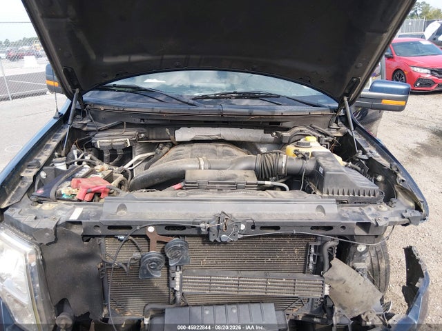 Aukcja sprzedaży 2014 Ford F-150 Lariat, vin: 1FTFW1ET3EKE13768, numer aukcji: 45922844