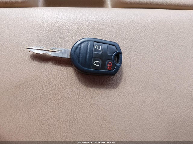 Aukcja sprzedaży 2014 Ford F-150 Lariat, vin: 1FTFW1ET3EKE13768, numer aukcji: 45922844