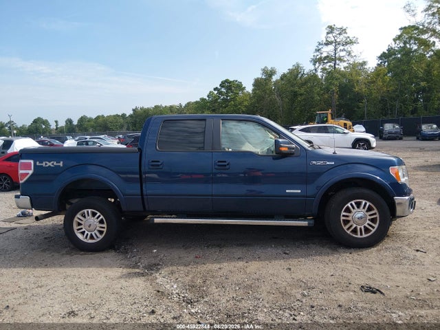 Aukcja sprzedaży 2014 Ford F-150 Lariat, vin: 1FTFW1ET3EKE13768, numer aukcji: 45922844