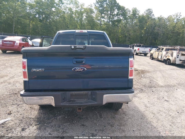 Aukcja sprzedaży 2014 Ford F-150 Lariat, vin: 1FTFW1ET3EKE13768, numer aukcji: 45922844