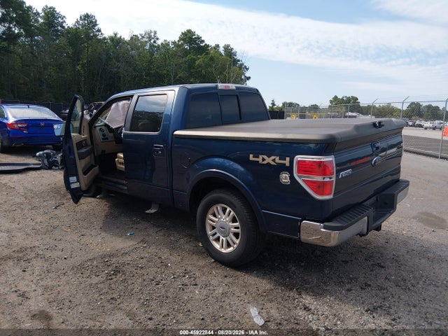 Aukcja sprzedaży 2014 Ford F-150 Lariat, vin: 1FTFW1ET3EKE13768, numer aukcji: 45922844