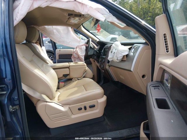 Aukcja sprzedaży 2014 Ford F-150 Lariat, vin: 1FTFW1ET3EKE13768, numer aukcji: 45922844