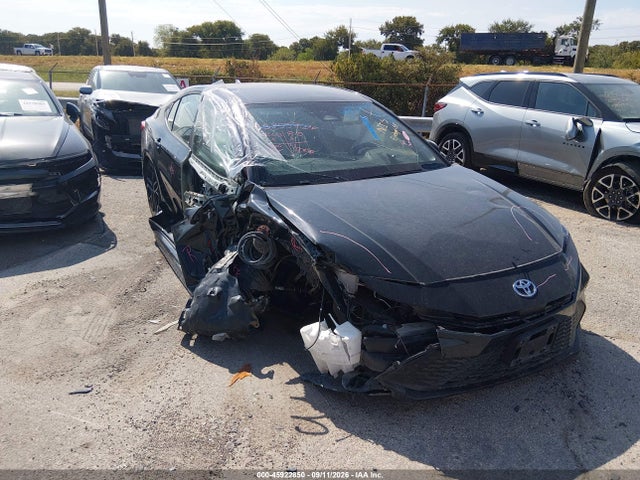 Toyota CAMRY SE 2025 4T1DAACK4SU588557 Image 6